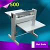 A3+Scribing Machine 500 Self-adhesive Marking Machine Indentation 50CM Scribing Machine 110V/220V 120W 50-290 r/min within 500mm