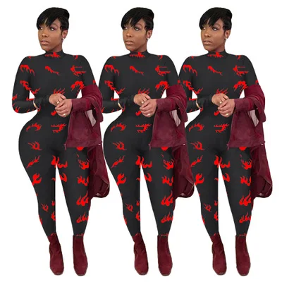 

B33101A 2021 new design pure color women sexy romper jumpsuit, Picture