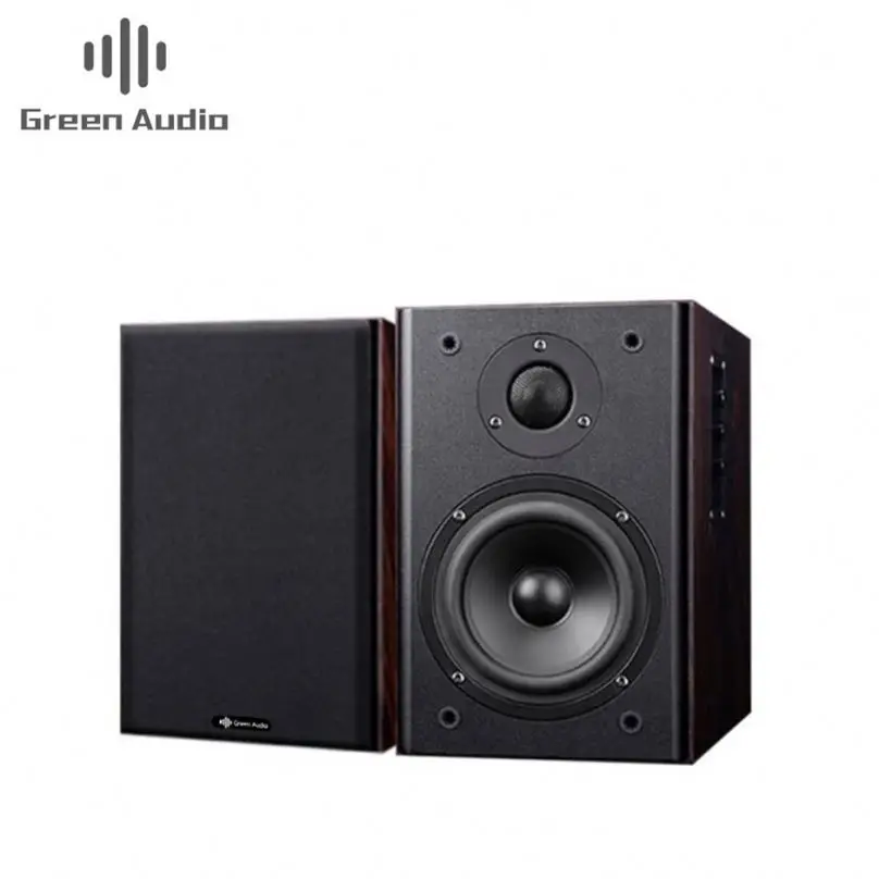 

GAS-D5 Hot Selling Under Seat Subwoofer With Low Price