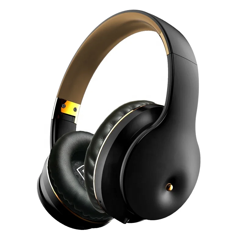 

New Wireless Headphone Original Factory Wholesale Earphone Cheap Price 5.0 Headset Outdoor Sports