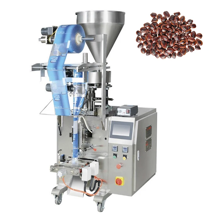 

Low cost pouch packing machine automatic packing machine tamarind packing machine