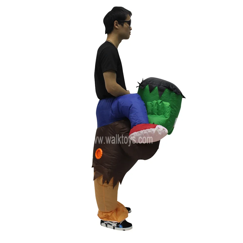 Inflatable Costume93
