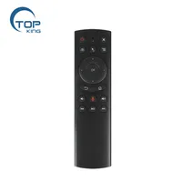 

G20S 2.4G Wireless Air Mouse Gyro Voice Control Sensing Universal Mini Keyboard Remote Control For PC Android TV Box