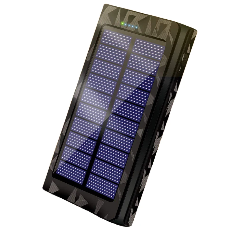 

Hot Sale 26800mah Solar Energy Products Solar Back Up Charger For Cell Phone Solar Phone Charger Waterproof Solar Power bank, Black/red/ect.