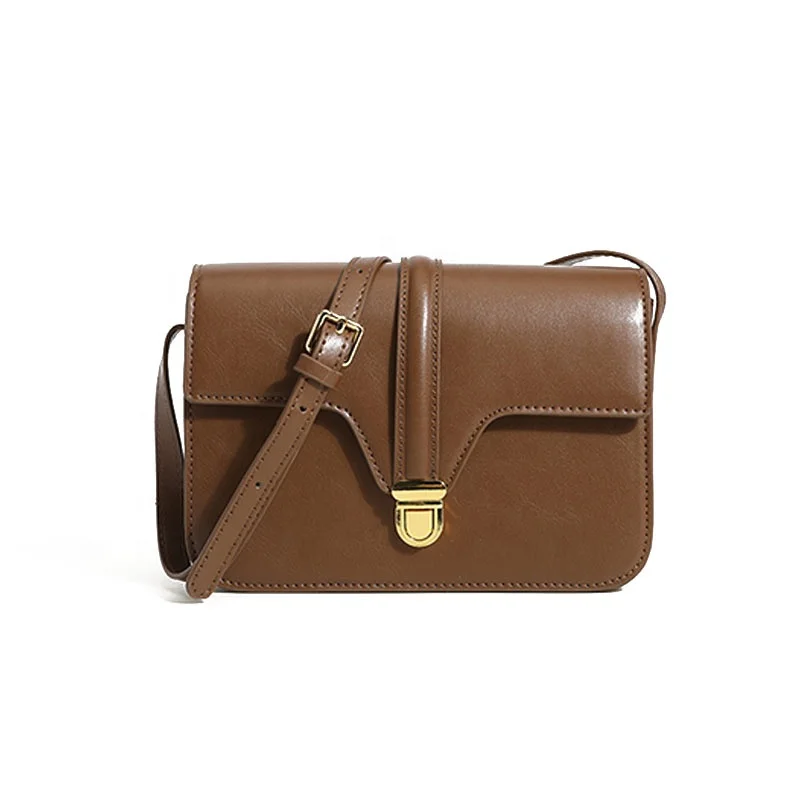 

Korean Fashion Ladies Designer High Quality Sling Crossbody Bag 2022 Handbags For Women