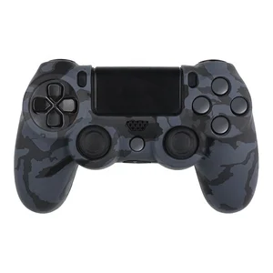 Soft Silicone Game Pad Cover Sony PS4 Controller