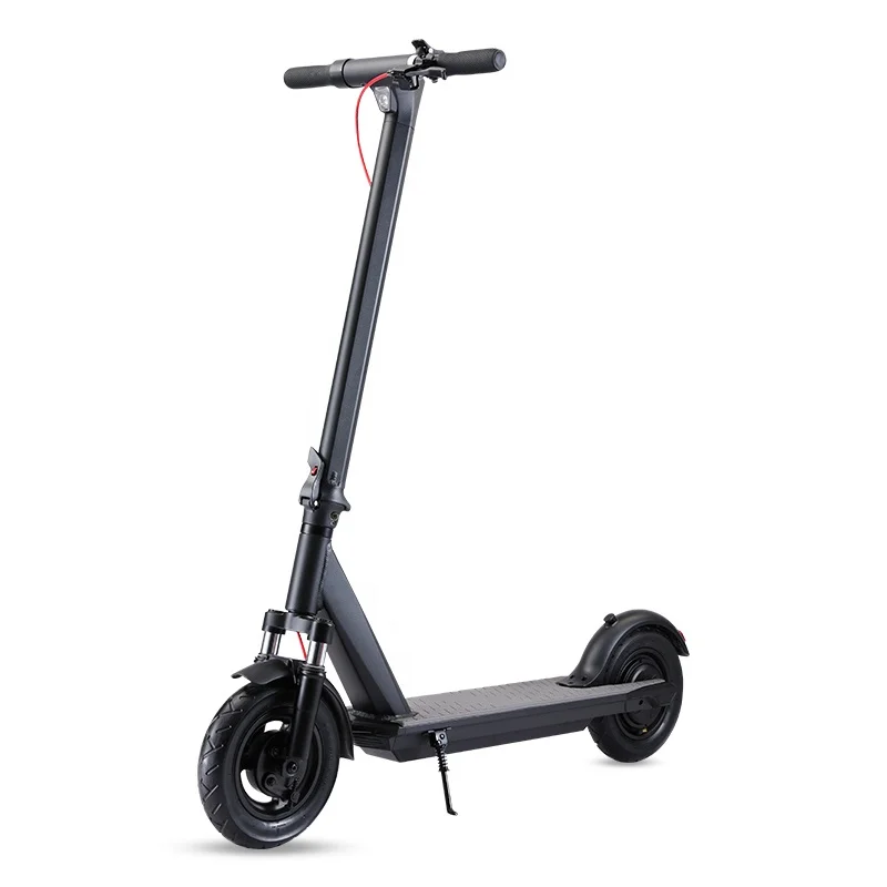 

Light small electric scooter city leisure electric bicycle by young people's favorite pedal scooter