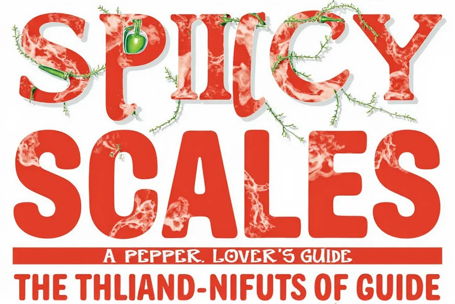spicy handling tips
