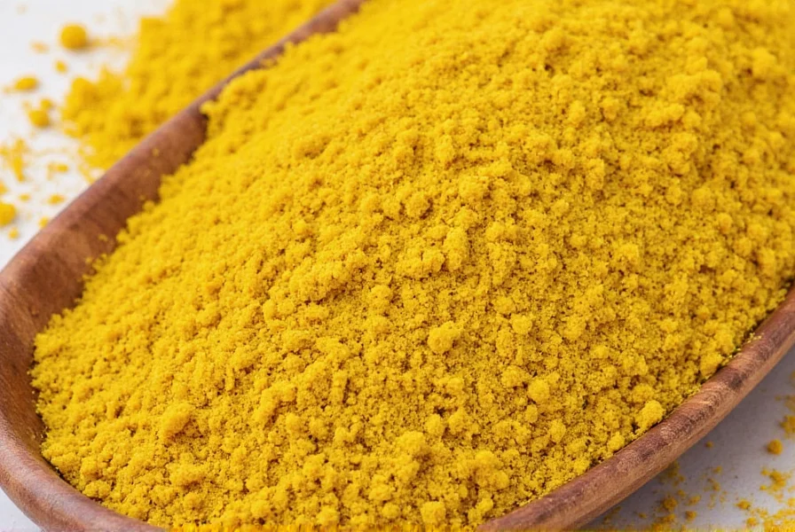 is mustard good for you