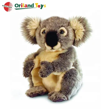 pupazzo koala