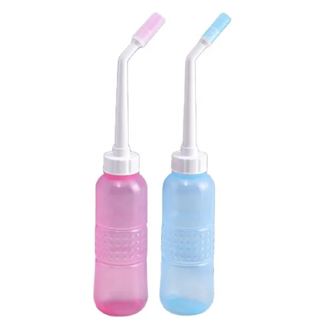 

Yoni health care products portable femimine wellness vaginal washing tool vulvar irrigator anal vagina cleansing irrigator