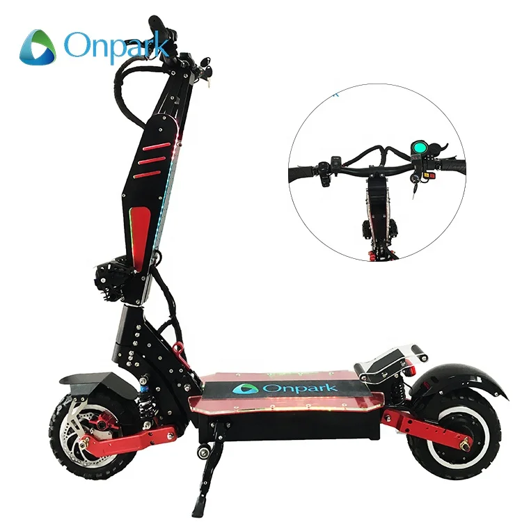 

motor hub 5000w 3600 7000 watt foldable wide wheel electronic e electric scooter