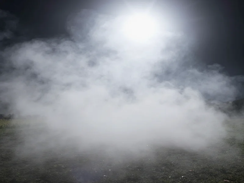 Smoke to fog combination in Infinite Craft