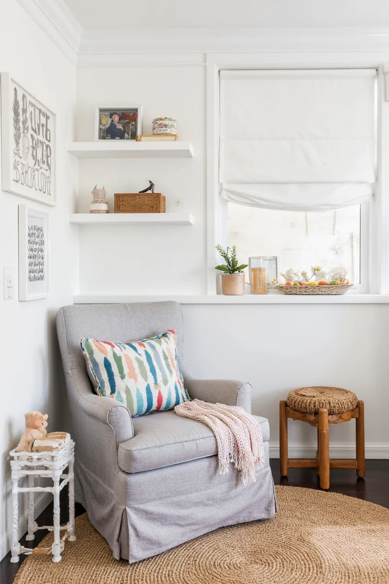 Bloom Baby Mini Crib