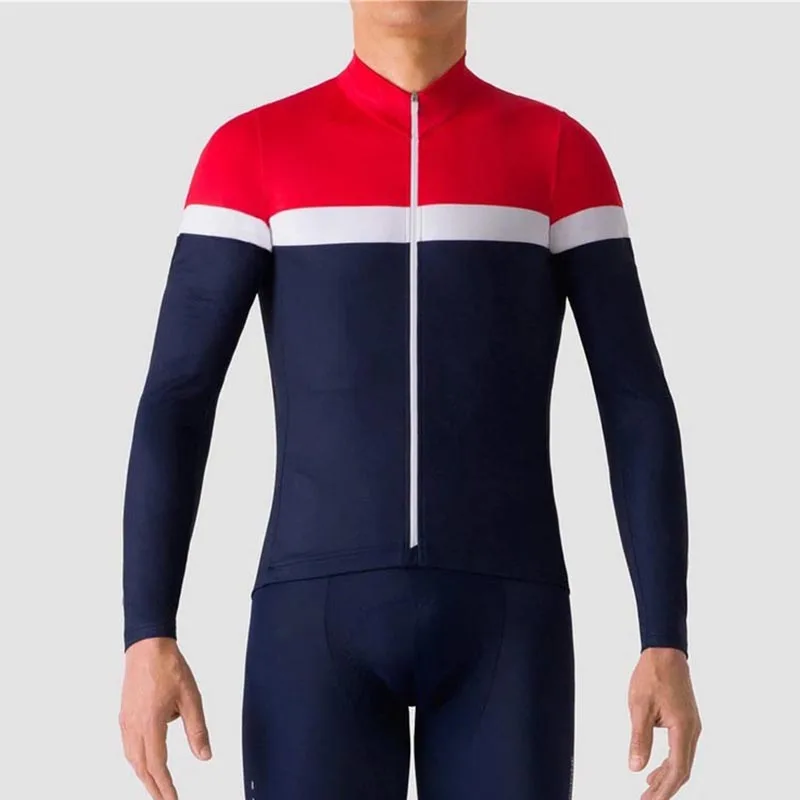 

Cycling Set 2021 Clothing Pro Team Jersey Kit Men Short Sleeve MTB Clothes Bike Uniforme Ropa Ciclismo Hombre