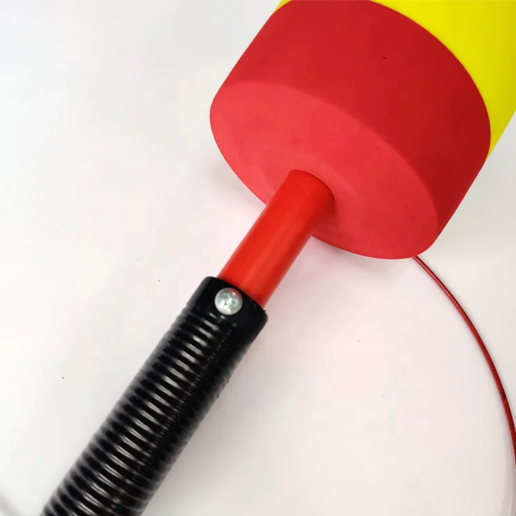 Threeplus Sponge Hammer Hit Playing Hamster for Coin Operated Game Machine