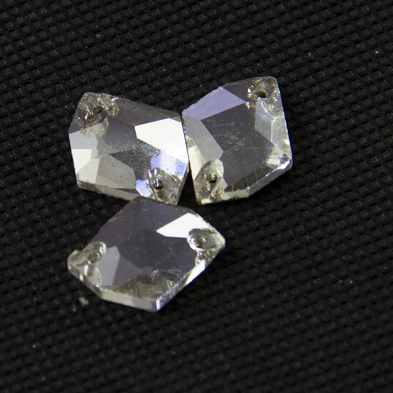 

Wholesale Sewing Rhinestones Flat Back Beads Ab Sewing Crystal Glass Sewing Rhinestones Crystal
