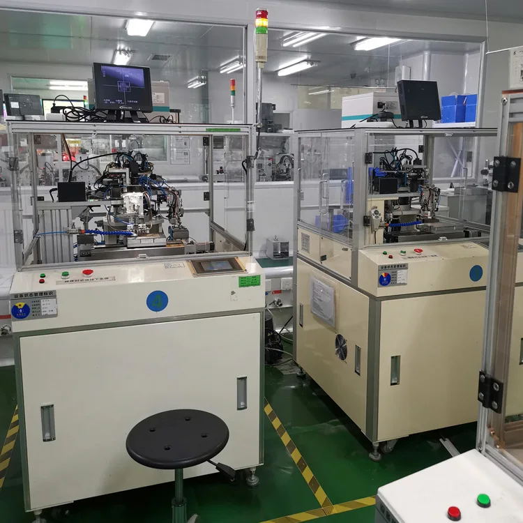 quartz crystal unit xtal 25mhz smd 3225 for smart electronic products