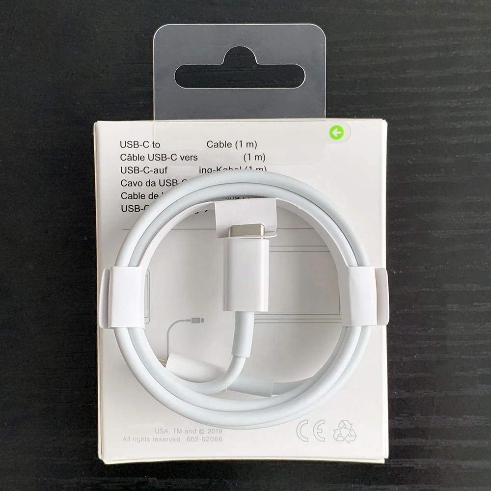 

Fast charging usb charger PD data Cable for iphone charger For iphone 12 13 fast usb cable, White