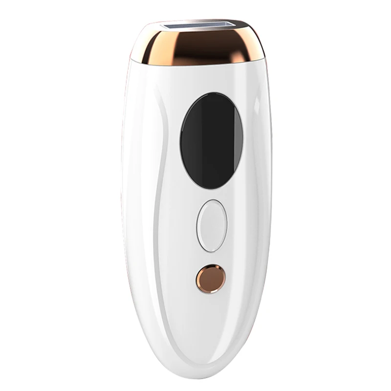 

Personal IPL High Quality Woman Home Use Painless Portable Laser Hair Removal Device