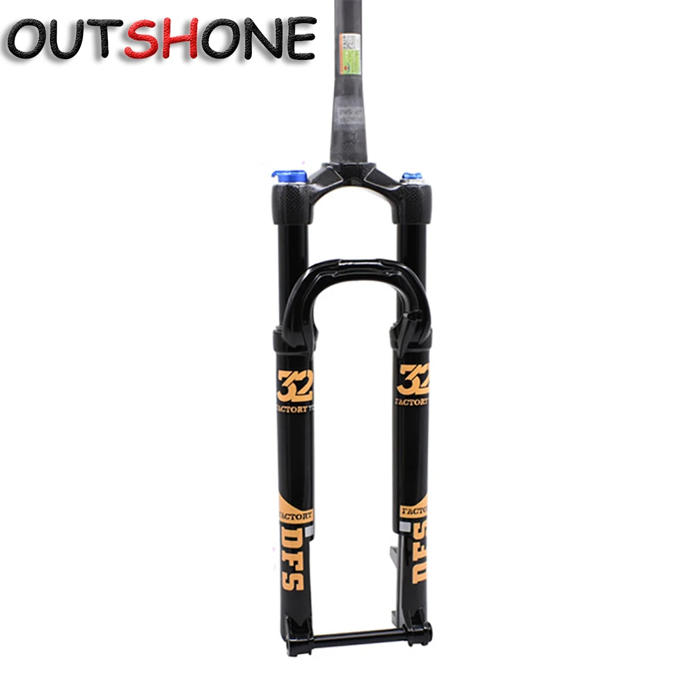 Dfs New Air Fork Suspension Fork Dfsrlctprce For Mountain Bike