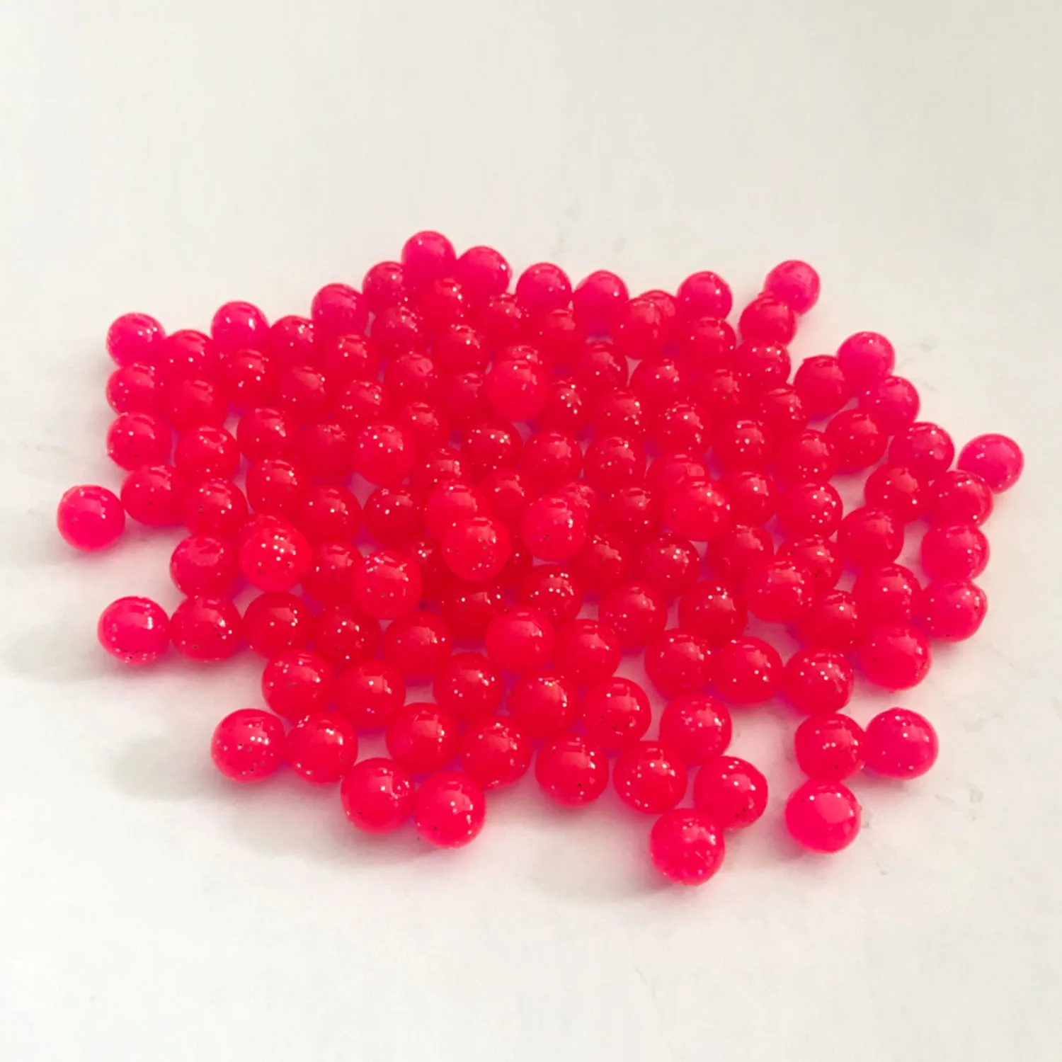 factory wholesale soft ball bait 0.