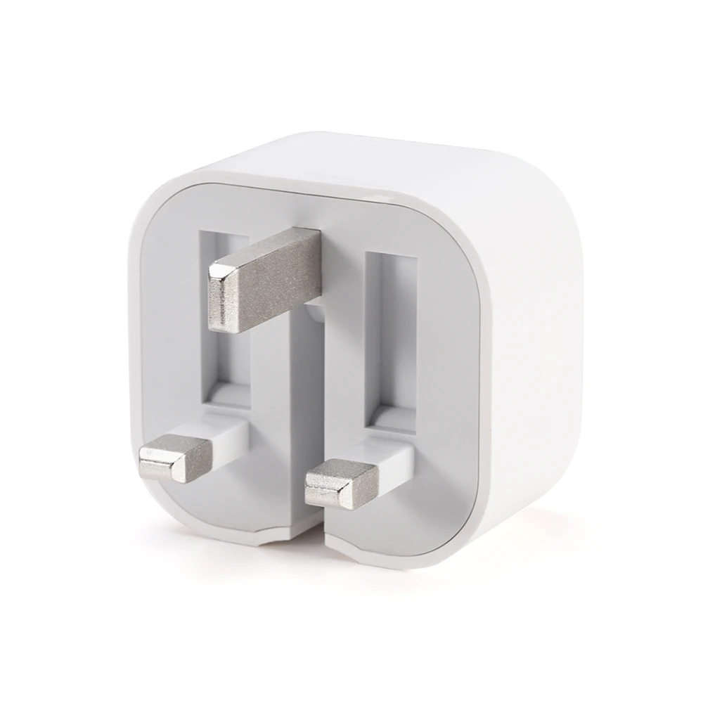 

20W PD Power Adapter Wall Charger With TYPE-C Port UK Plug For Smart Phone Fast Charger