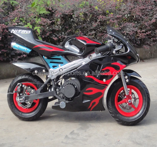 Pb001 Hot Sell Pocket Bike/mini Pocket Bike/mini Moto With Ce Buy