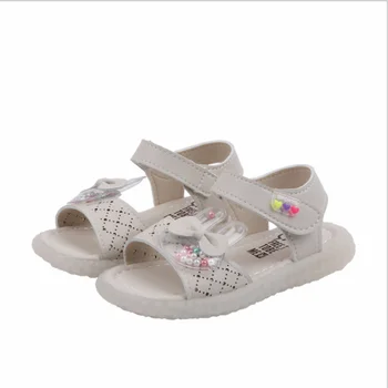 cute little girl sandals