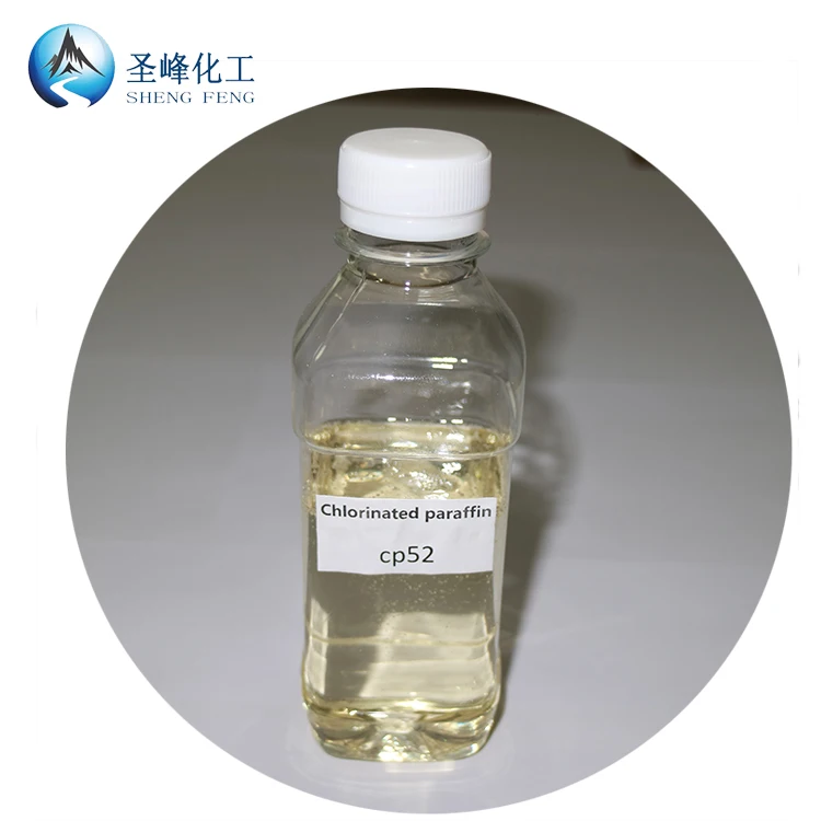 chlorinated paraffin 70