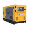 Three phase 40kw 50kva diesel generator set with Weichai engine