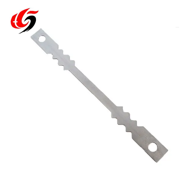 
Construction Building Accessories X Flat Tiewith for Concrete Formwork Flat Wall Tie / concrete form flat ties 