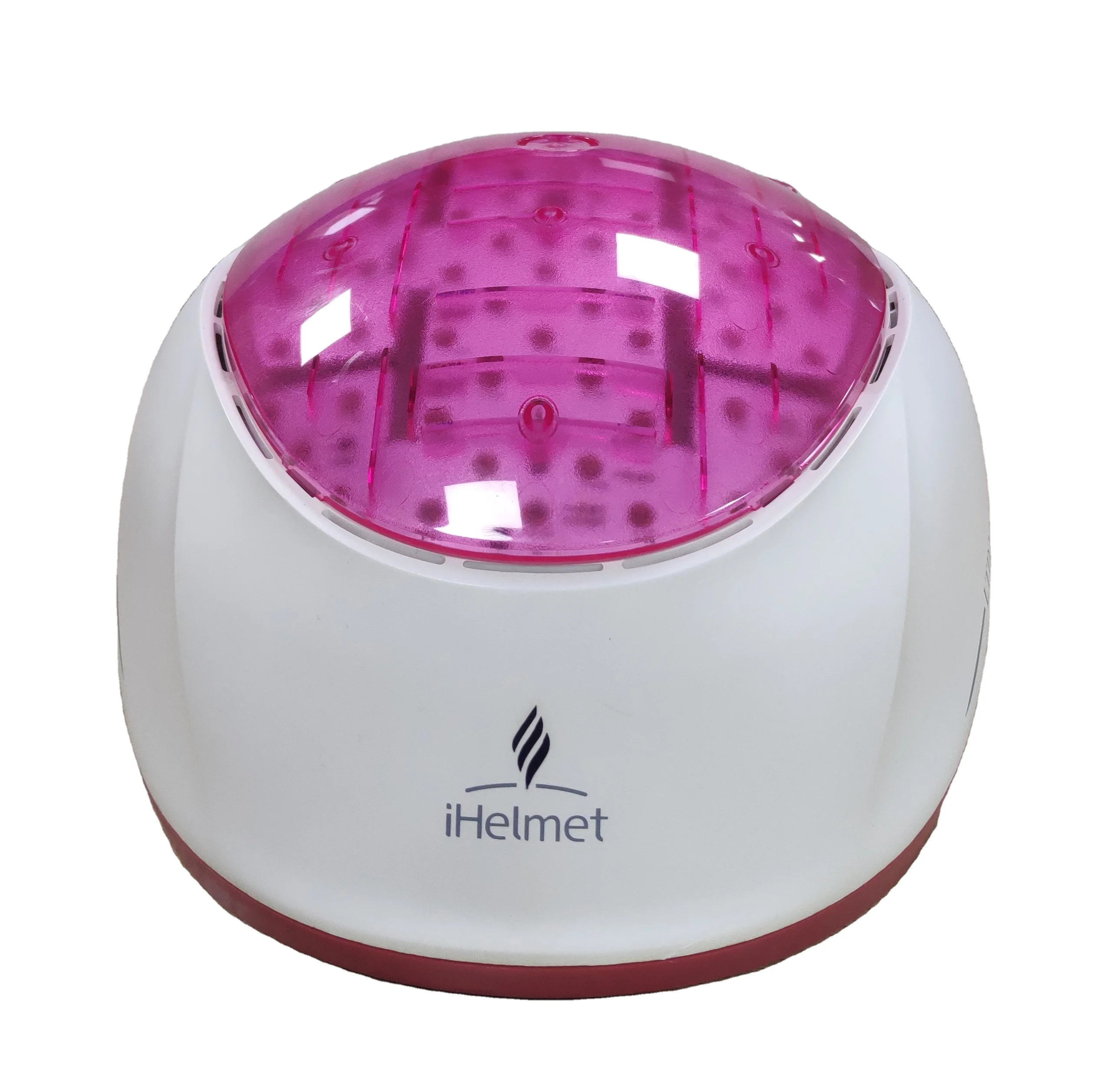 
Home Use Laser Diode Hair Loss Treatment Helmet Fast Hair Regrowth Hat 200s 