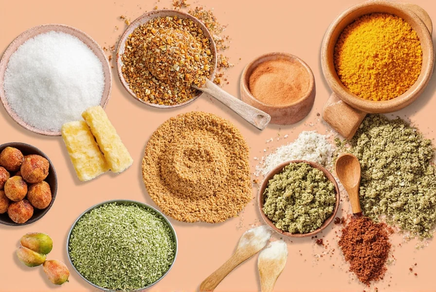 Toasted garlic and herb seasoning blend
