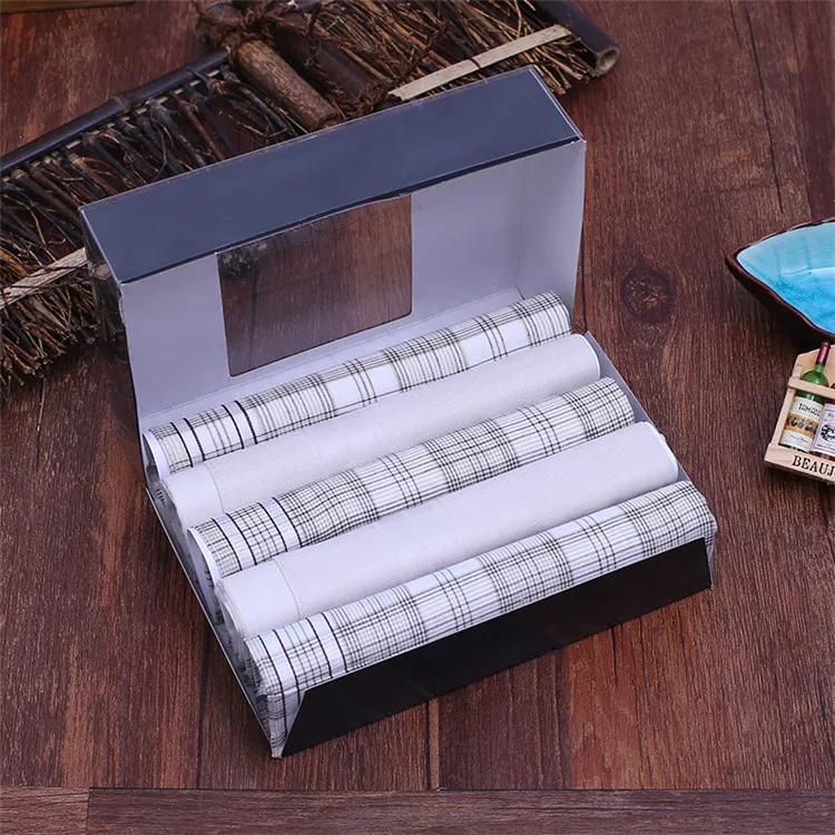 
Personalized design wholesale cheap cotton hand embroidered handkerchief 