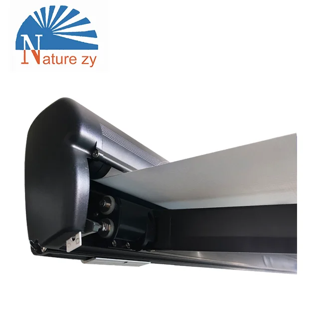 

Hot sale factory price retractable rv camper roll out caravan car side car awning for caravan camping