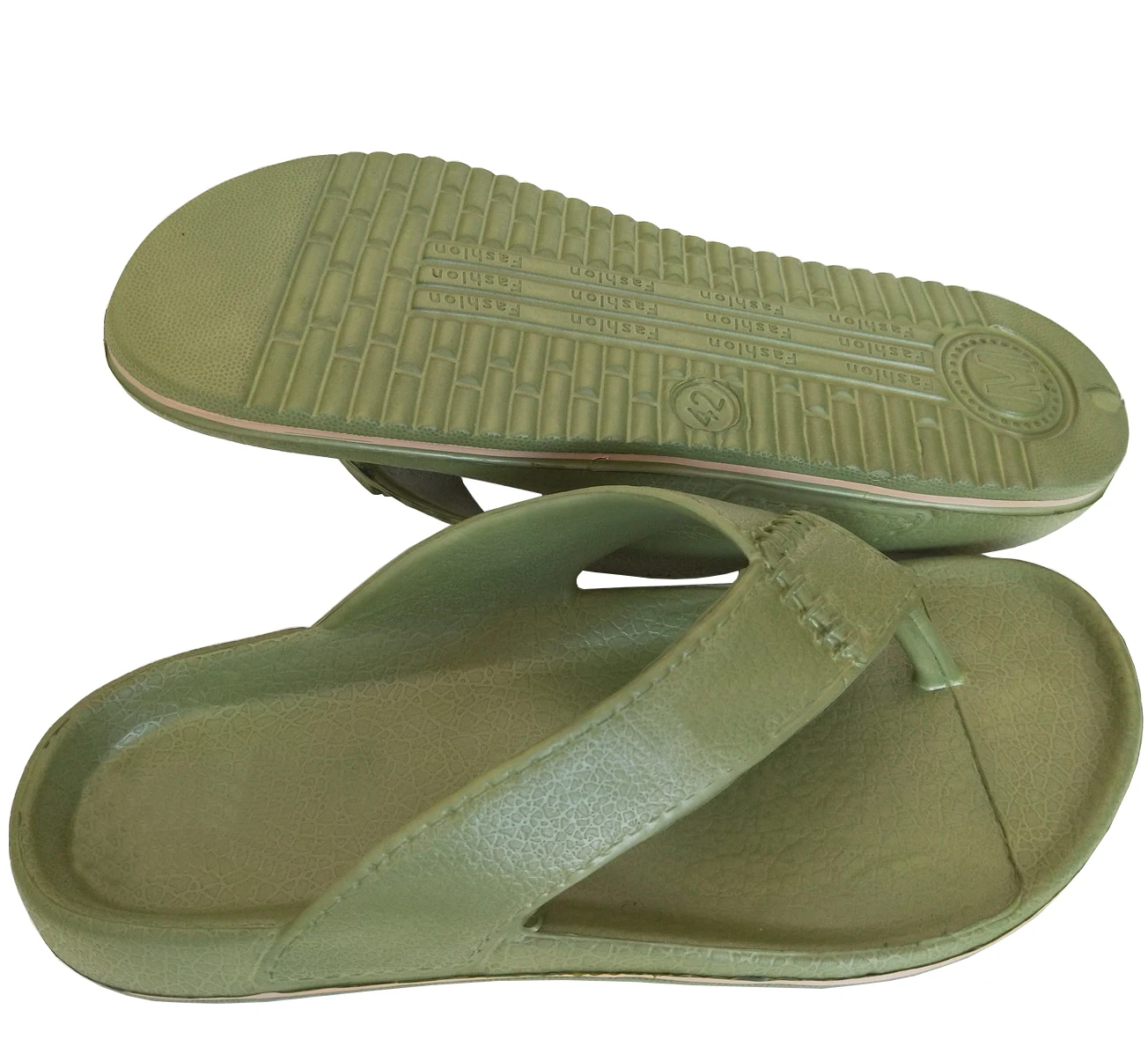 mens walking flip flops