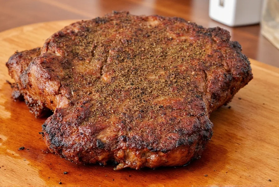DIY Seasoning Blends for Chuck Roast