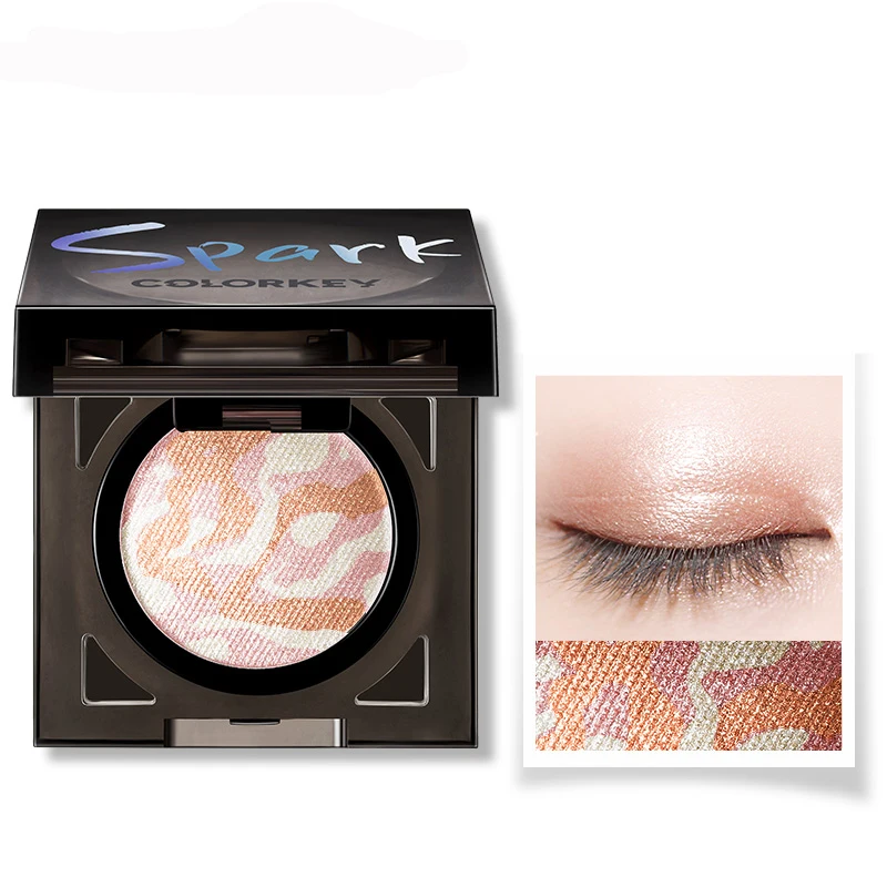 

Colorkey hot sales wholesale cosmetics eyeshadow Eye makeup