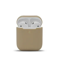 

Popular design wireless earphone carrying shockproof case cover for Airpod