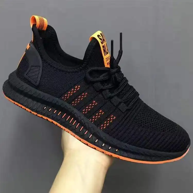 

ACS156 Men's Shoes Express Zapatillas Hombre Casual Breathable Sneakers Wholesale China Shoes Men Custom Sneakers Shoes Hommes