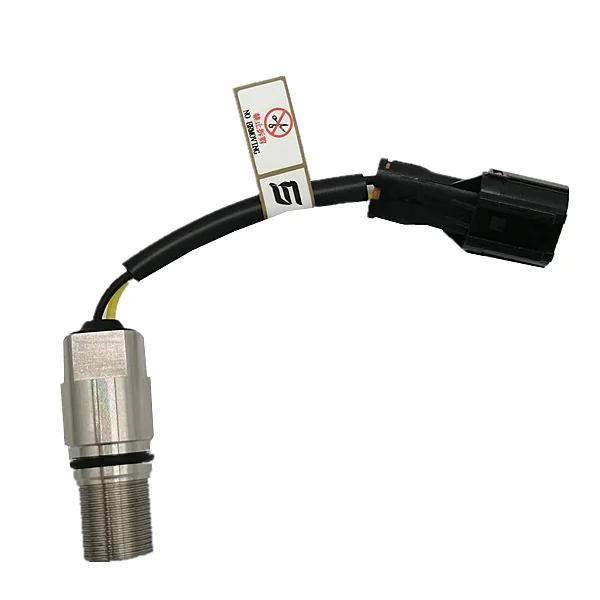1-81510553-0 1815105530 Revolution Speed Sensor for Sumitomo Excavator SH200A3 SH200-3
