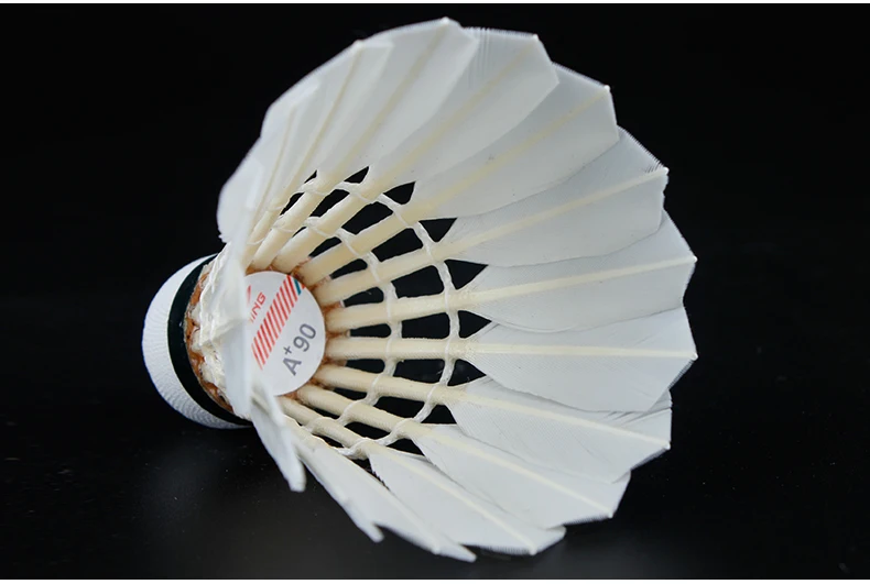 Lining A+90/ G600 Badminton Shuttlecock Same As Rsl No.1 Buy Lining