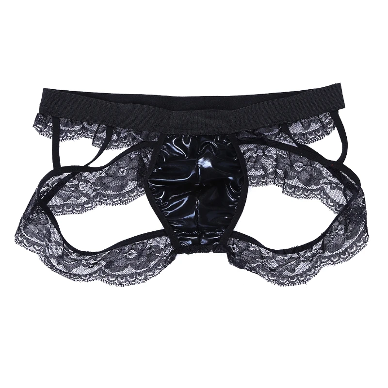 

sissy mens thong underwear night clubwear