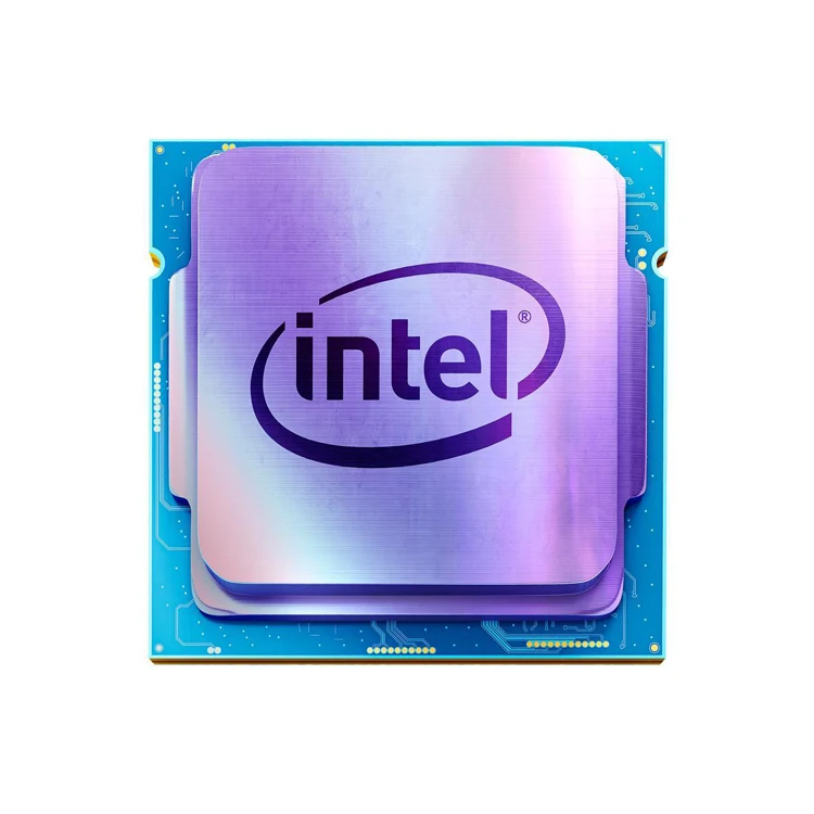 

Original In tel Core i5-10400F 6-Core 2.9 GHz LGA 1200 65W BX8070110400F Desktop Processor