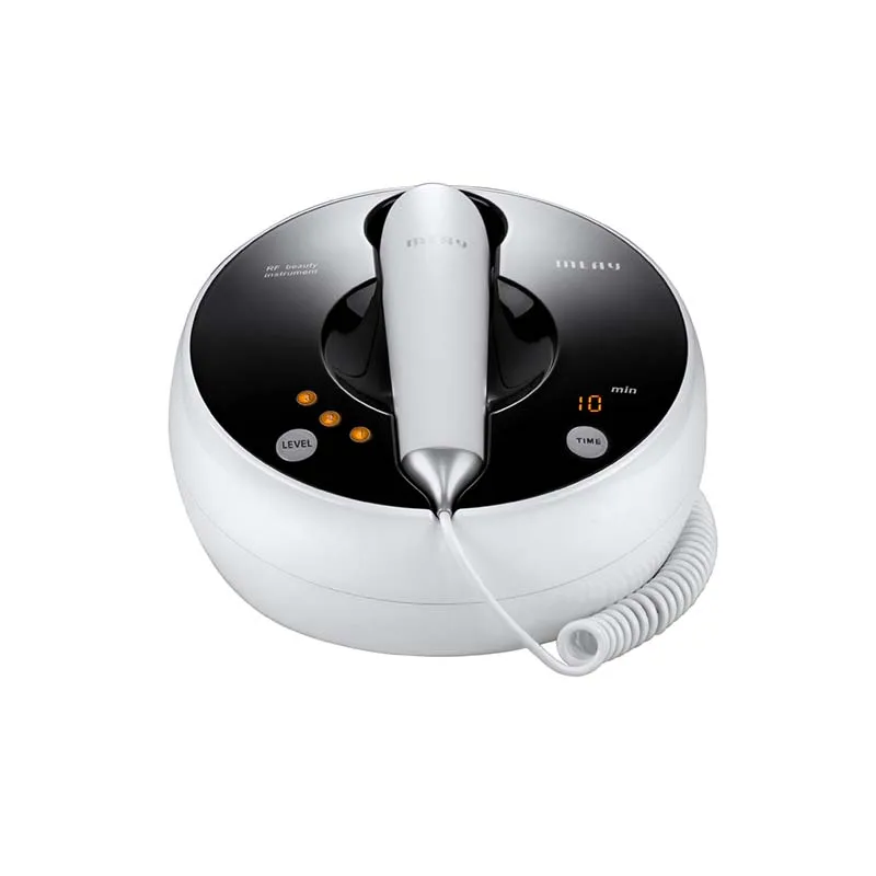 

mulitifuntional face body contouring rf slimming beauty machine radio frequency skin tightening machine