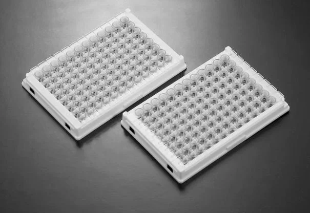 NADE lab 96 well high bindig immunoplate ELISA plate