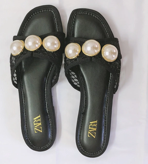 

za style slippers for women fashion sandals, Blake