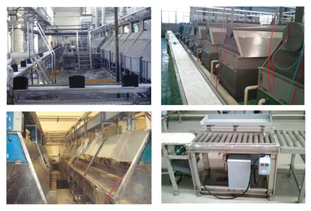 
Factory Price Lead Acid Battery Equipment/Production Line 