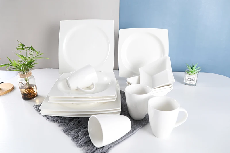 16pcs Dinner Set With Design Buy Dinner Set,16pcs Dinner Set,16pcs